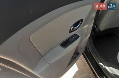 Универсал Renault Megane 2010 в 