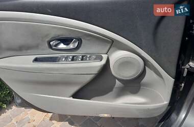 Универсал Renault Megane 2010 в 