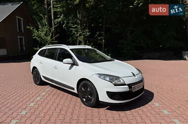 Універсал Renault Megane 2013 в Хмільнику
