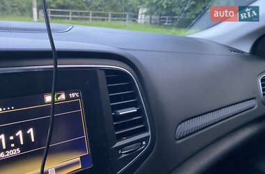 Универсал Renault Megane 2018 в 