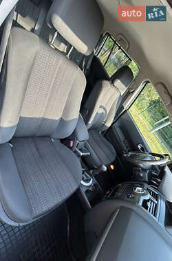 Универсал Renault Megane 2007 в 