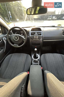 Универсал Renault Megane 2007 в 