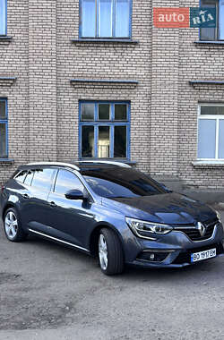 Универсал Renault Megane 2018 в Запорожье