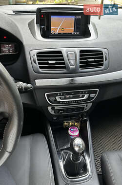 Универсал Renault Megane 2012 в 