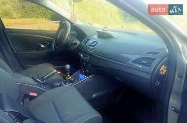 Универсал Renault Megane 2009 в 