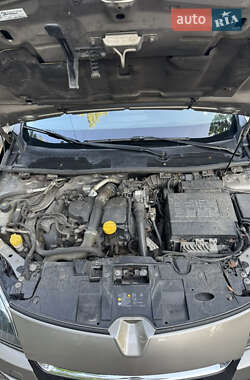 Универсал Renault Megane 2013 в 