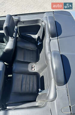 Кабриолет Renault Megane 2007 в 