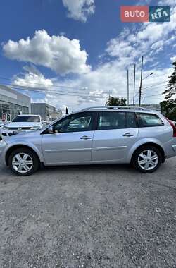 Универсал Renault Megane 2008 в 