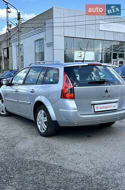 Универсал Renault Megane 2008 в 