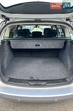 Универсал Renault Megane 2008 в 