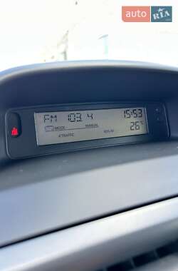 Универсал Renault Megane 2008 в 