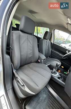 Универсал Renault Megane 2008 в 