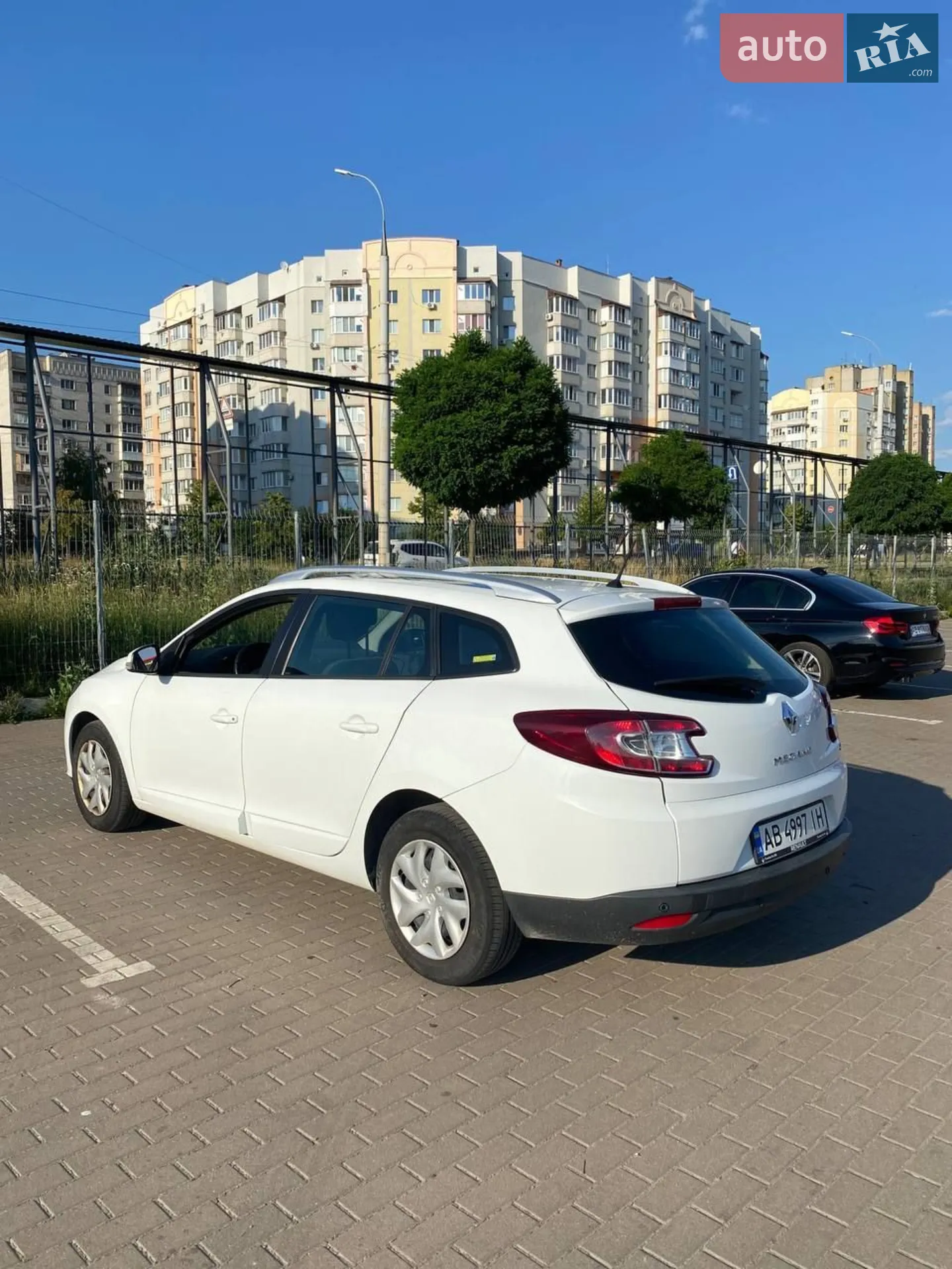 2015 Renault Megane - мініатюра 37