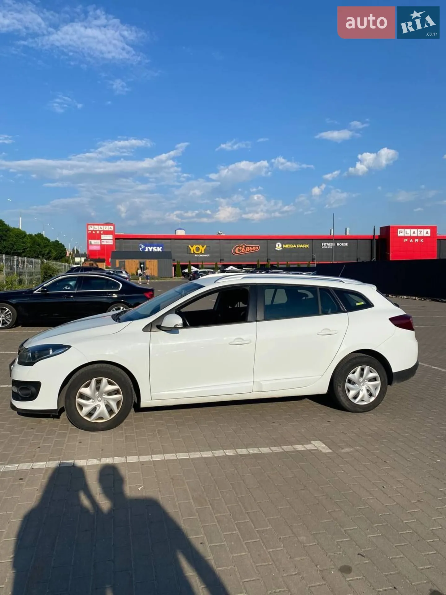 2015 Renault Megane - мініатюра 52