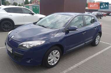 Renault Megane 2010 Renault Megane 2010