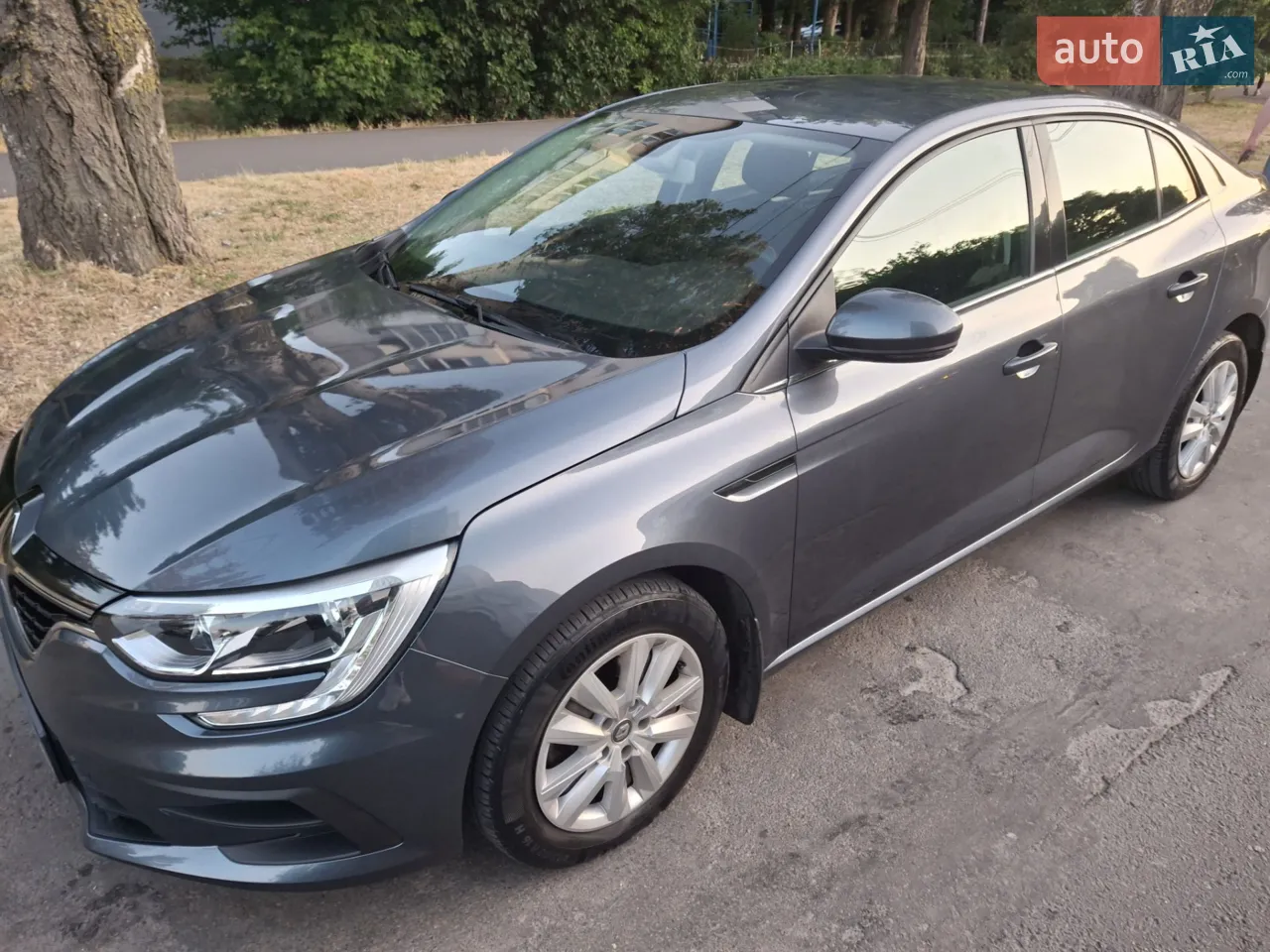 2021 Renault Megane - мініатюра 30