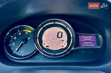 Универсал Renault Megane 2015 в 