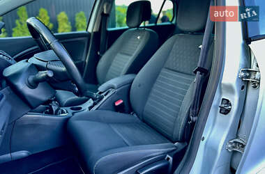Универсал Renault Megane 2015 в 