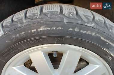 Хэтчбек Renault Megane 2004 в 