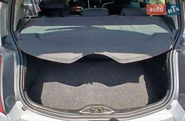 Хэтчбек Renault Megane 2004 в 