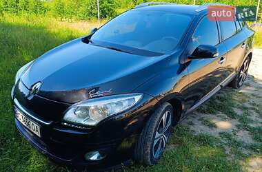 Универсал Renault Megane 2012 в Львове