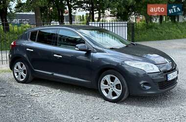 Универсал Renault Megane 2010 в 