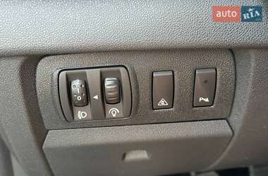 Универсал Renault Megane 2010 в 