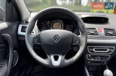 Универсал Renault Megane 2010 в 