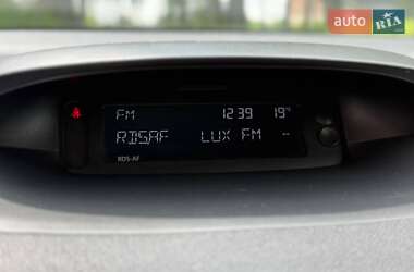 Универсал Renault Megane 2010 в 