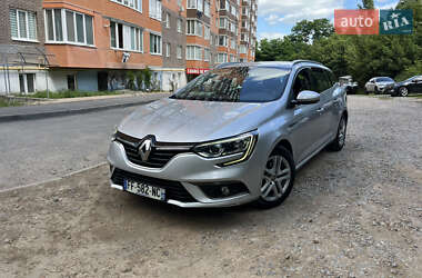 Renault Megane 2019 Renault Megane 2019