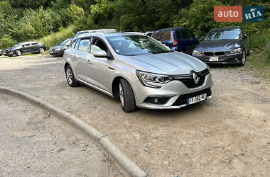 Универсал Renault Megane 2019 в 
