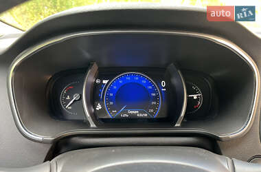 Универсал Renault Megane 2019 в 