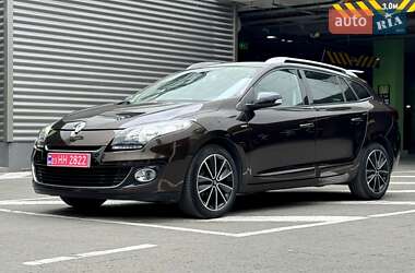Универсал Renault Megane 2012 в Киеве