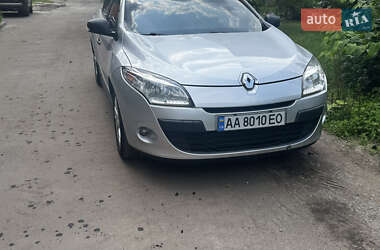 Універсал Renault Megane 2011 в Києві
