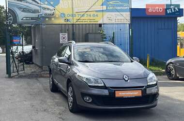 Универсал Renault Megane 2013 в Сумах