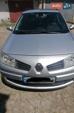 Универсал Renault Megane 2007 в Черновцах