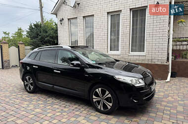 Універсал Renault Megane 2012 в Хмільнику