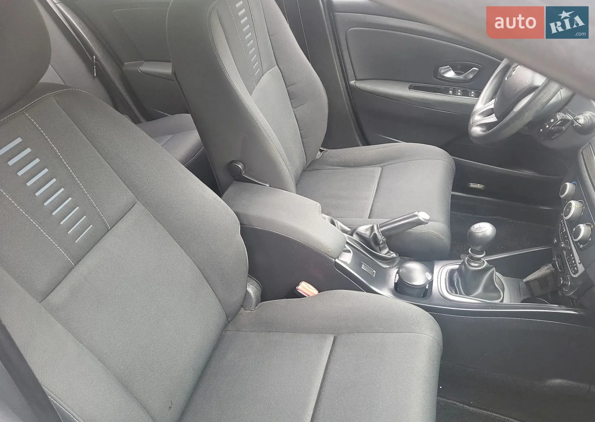 2011 Renault Megane - мініатюра 10