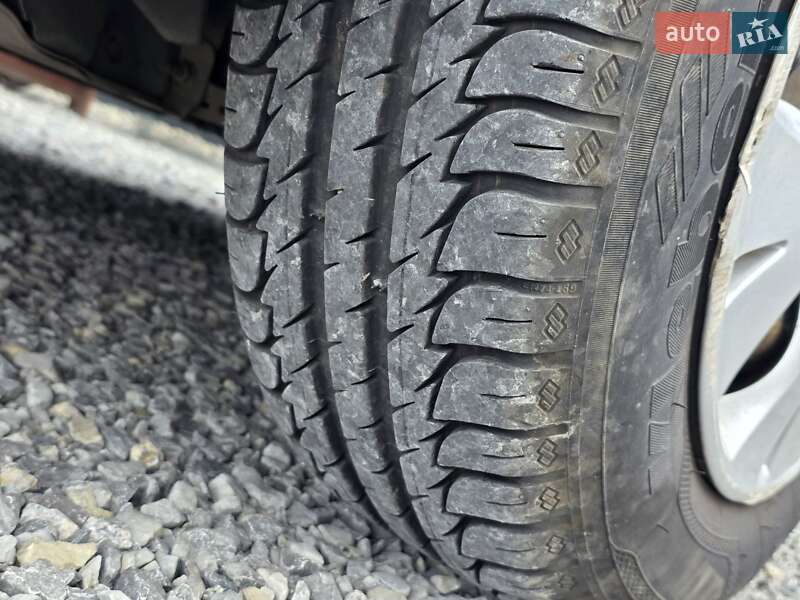 Универсал Renault Megane 2007 в Тернополе фото 12 Универсал Renault Megane 2007 в Тернополе