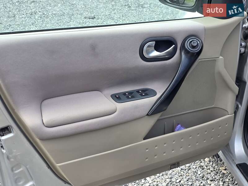 Универсал Renault Megane 2007 в Тернополе фото 17 Универсал Renault Megane 2007 в Тернополе