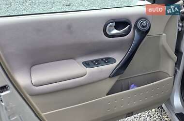 Універсал Renault Megane 2007 в 