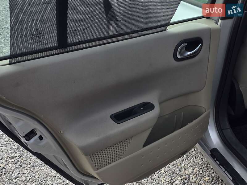 Универсал Renault Megane 2007 в Тернополе фото 18 Универсал Renault Megane 2007 в Тернополе