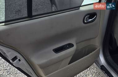 Універсал Renault Megane 2007 в 