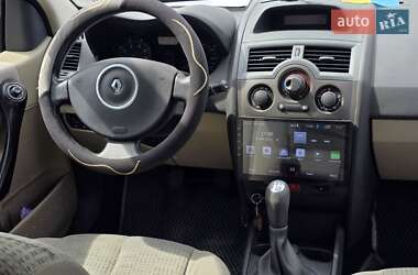 Універсал Renault Megane 2007 в 