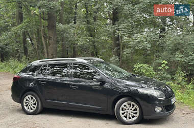 Універсал Renault Megane 2012 в 