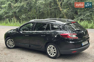 Універсал Renault Megane 2012 в 