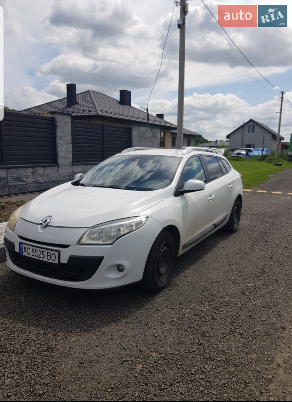 2013 Renault Megane - мініатюра 31