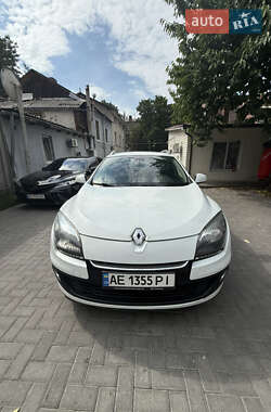 Универсал Renault Megane 2013 в Днепре