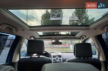 Универсал Renault Megane 2009 в Харькове