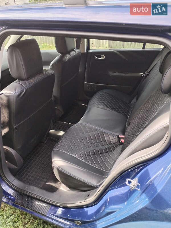 Універсал Renault Megane 2009 в Харкові